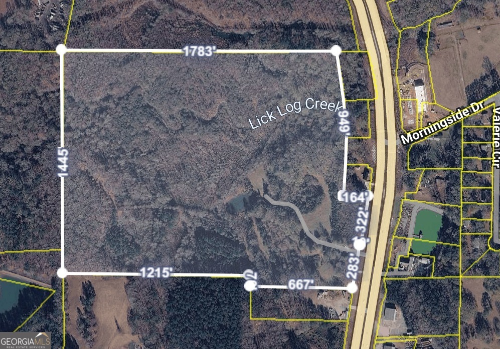 3130 Hiram Douglasville Highway Property Photo 1