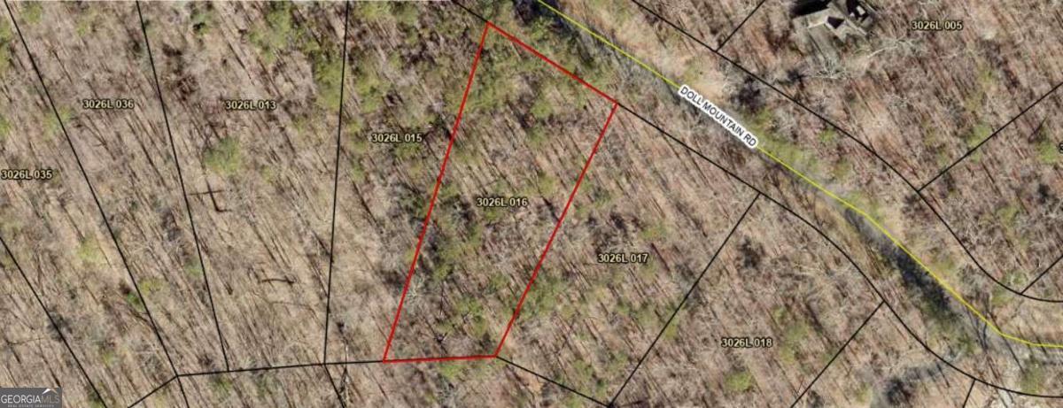 Lot 92 Doll Mountain Road Property Photo 9