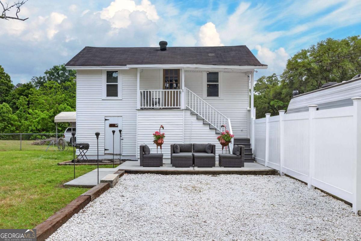 90 Varnedoe Avenue Property Photo 6