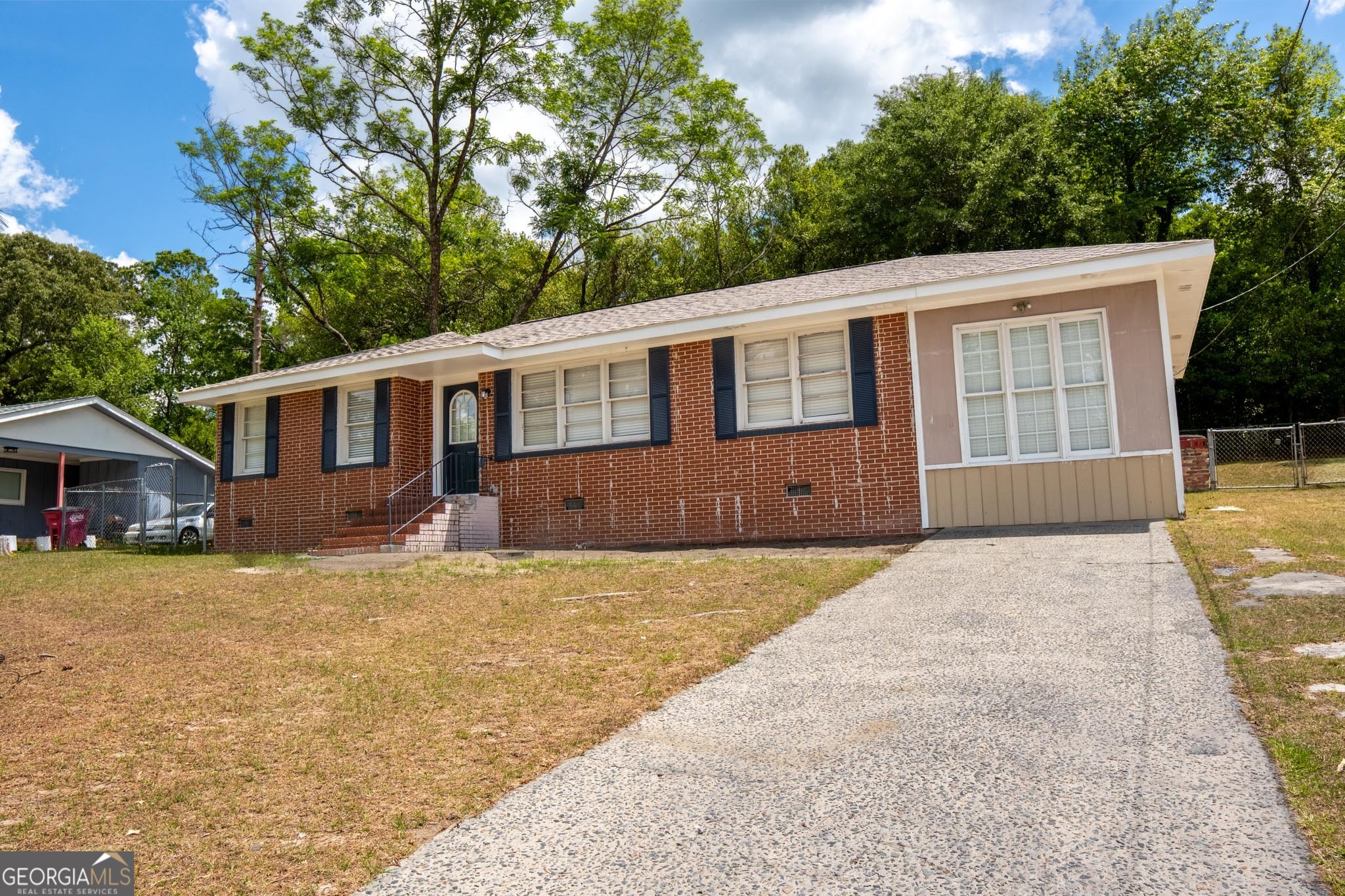 3319 Mohawk Road Property Photo 1