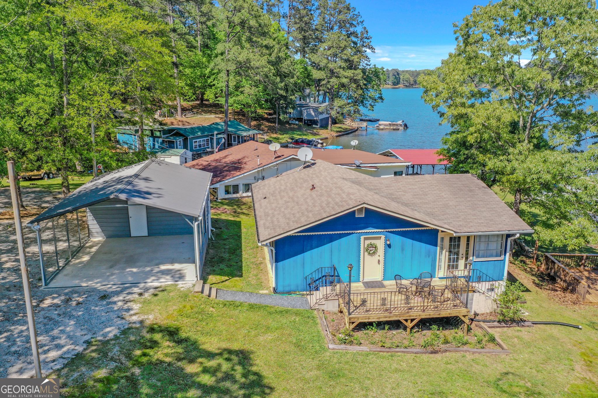 136 Yancey Road Property Photo 34