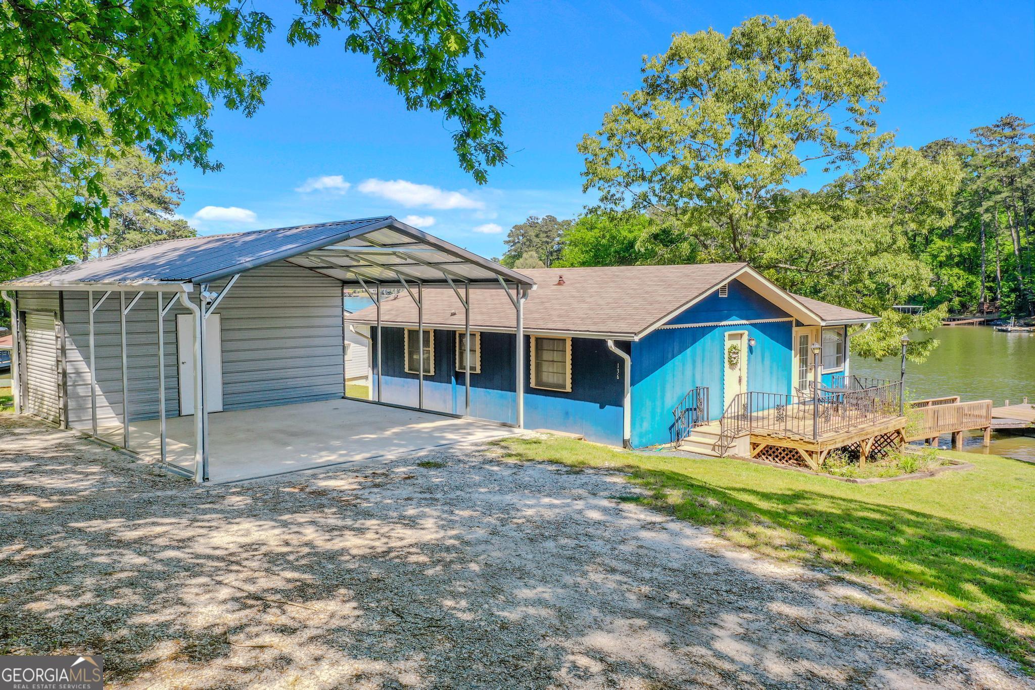 136 Yancey Road Property Photo 43