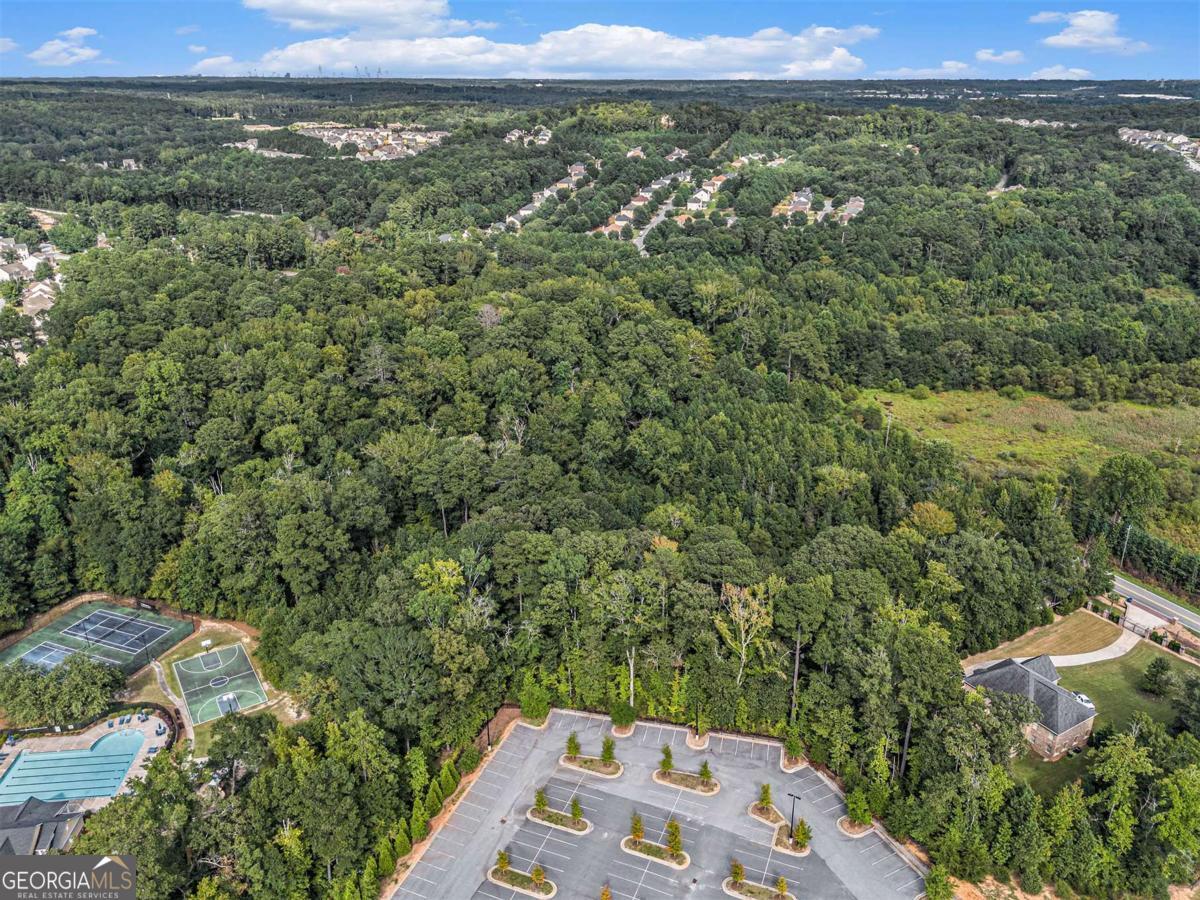 3720 Butner Road Property Photo 1