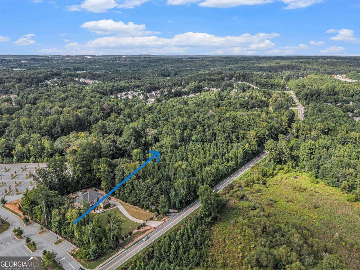 3720 Butner Road Property Photo 2