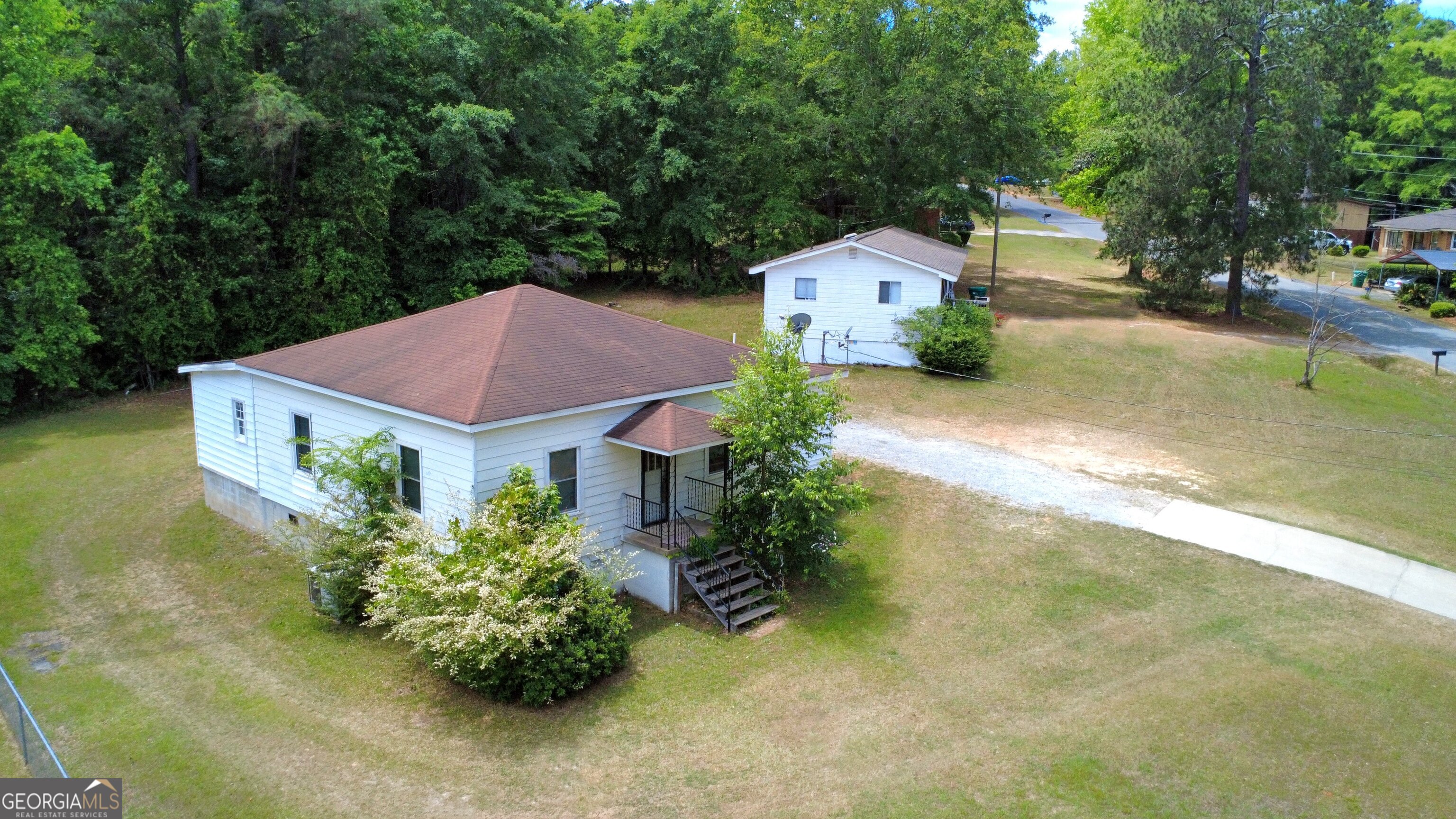 193 Frazier Drive Se Property Photo 1