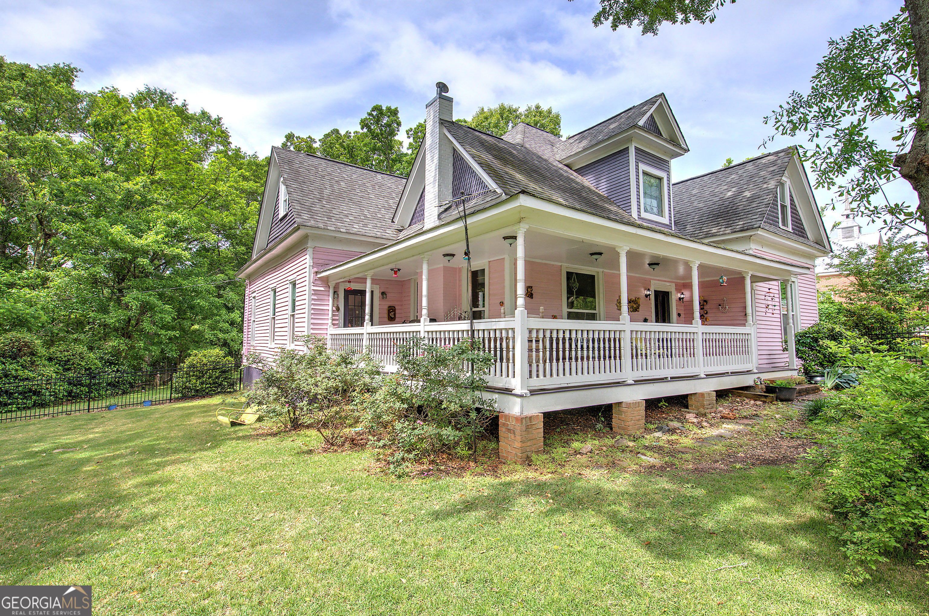 167 Carrollton Street Property Photo 1