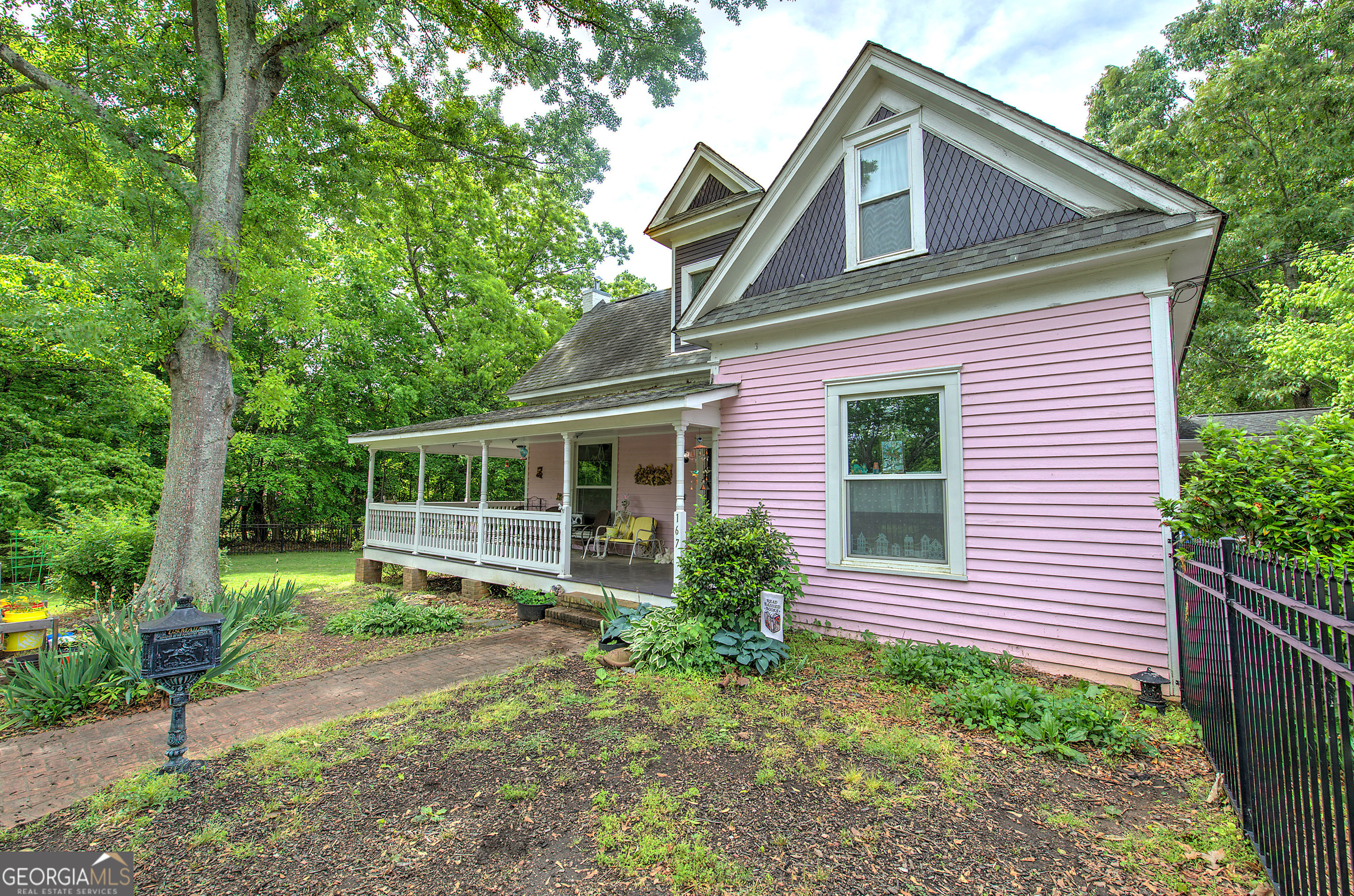 167 Carrollton Street Property Photo 2