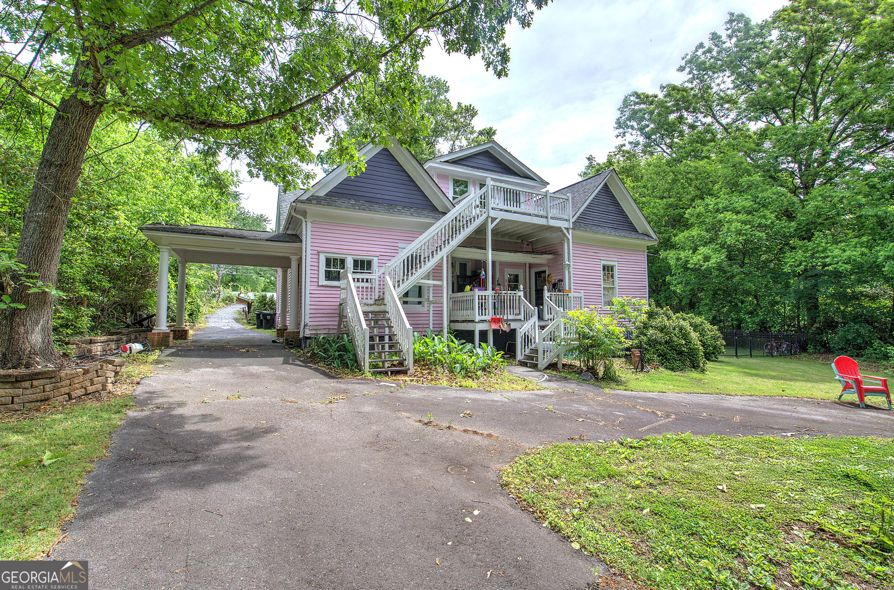 167 Carrollton Street Property Photo 4