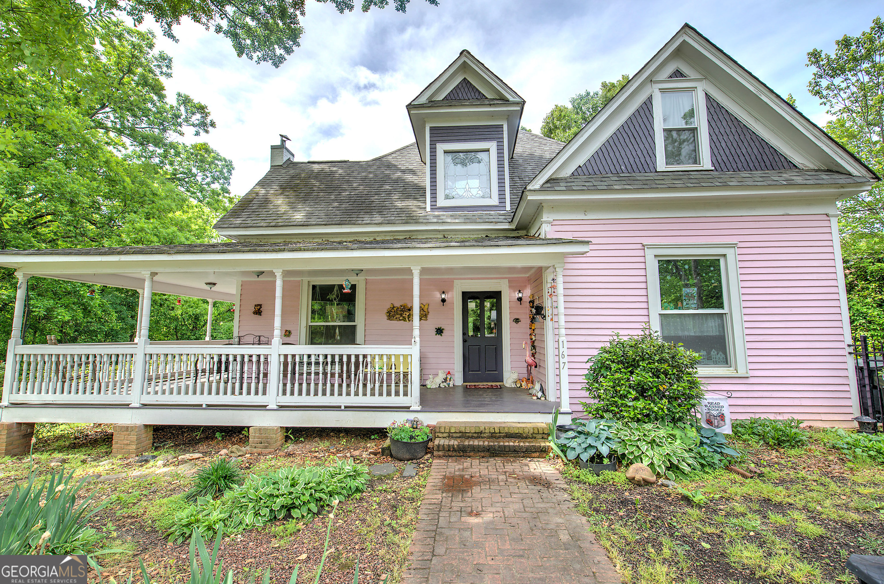 167 Carrollton Street Property Photo 6