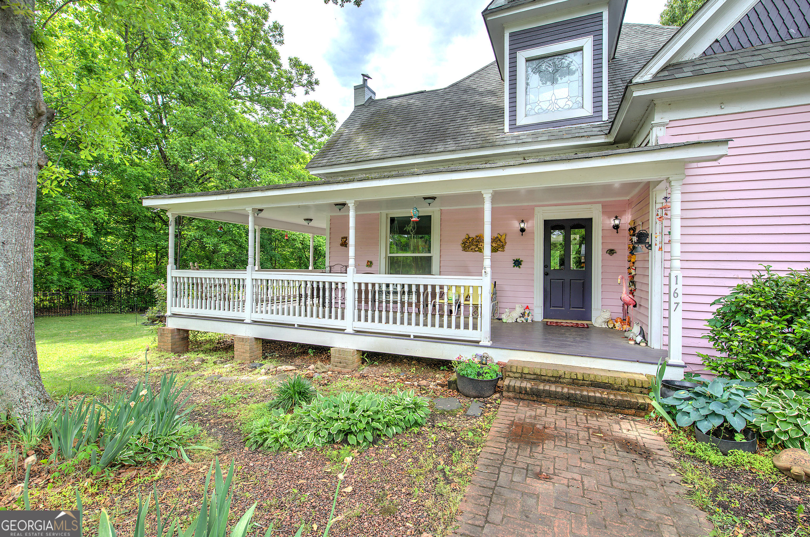 167 Carrollton Street Property Photo 8