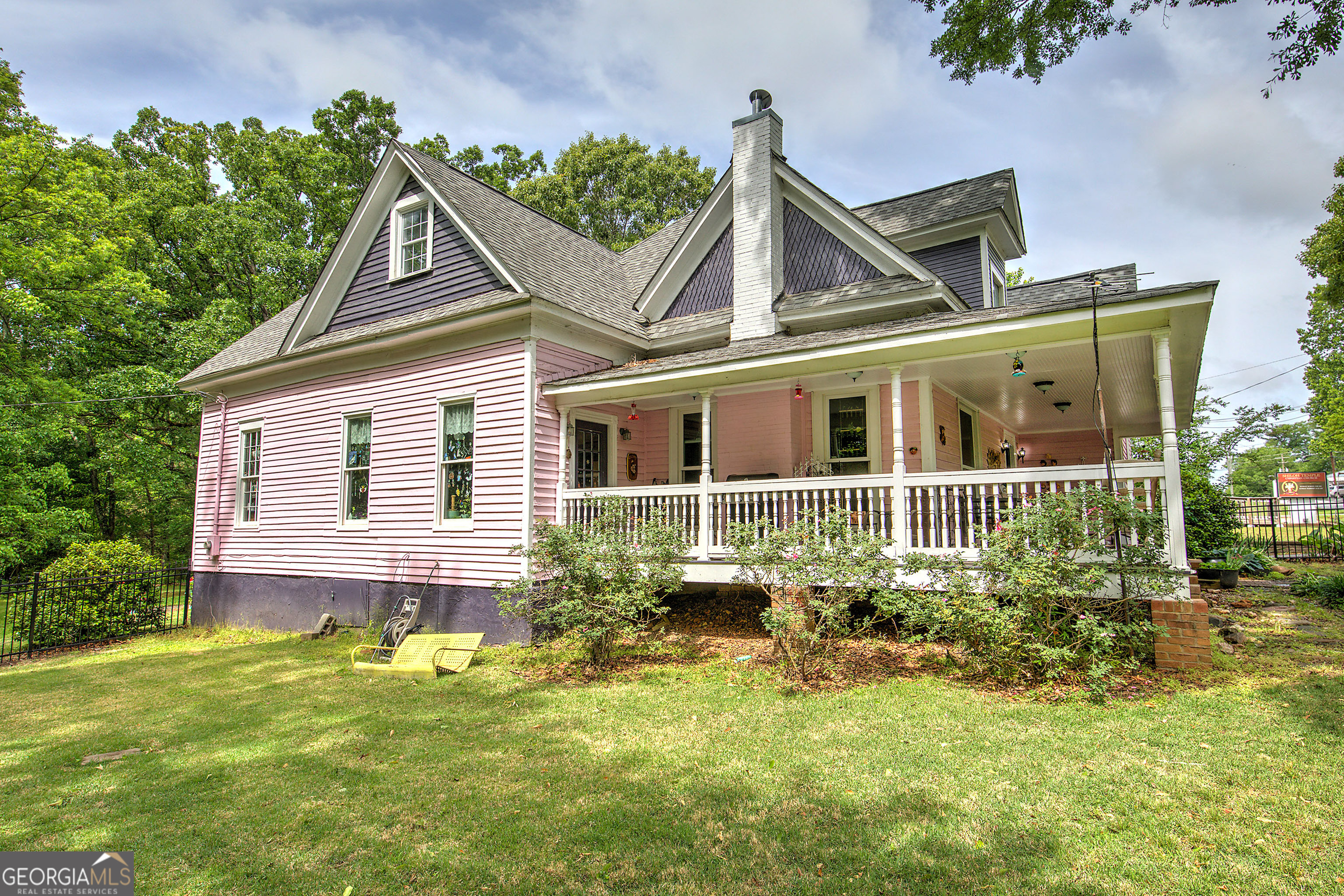 167 Carrollton Street Property Photo 9