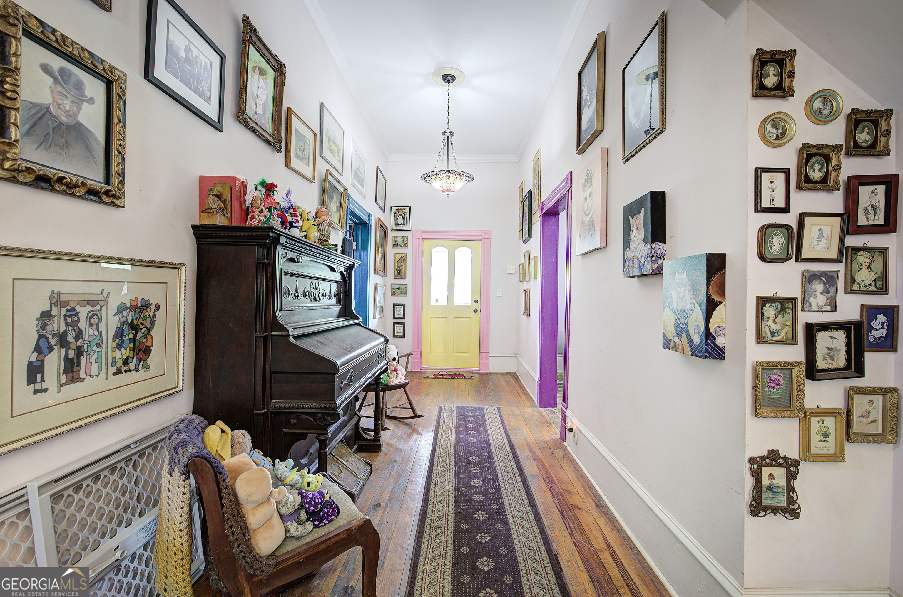 167 Carrollton Street Property Photo 13