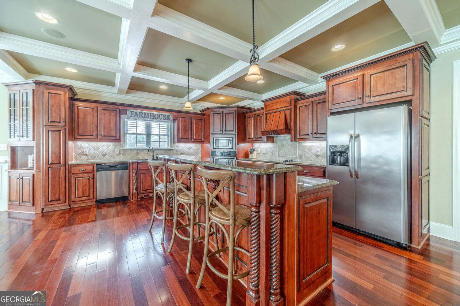 2124 Stonegate Way Property Photo 18