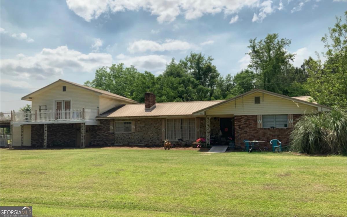 1553 Friendship Church Road Property Photo 1