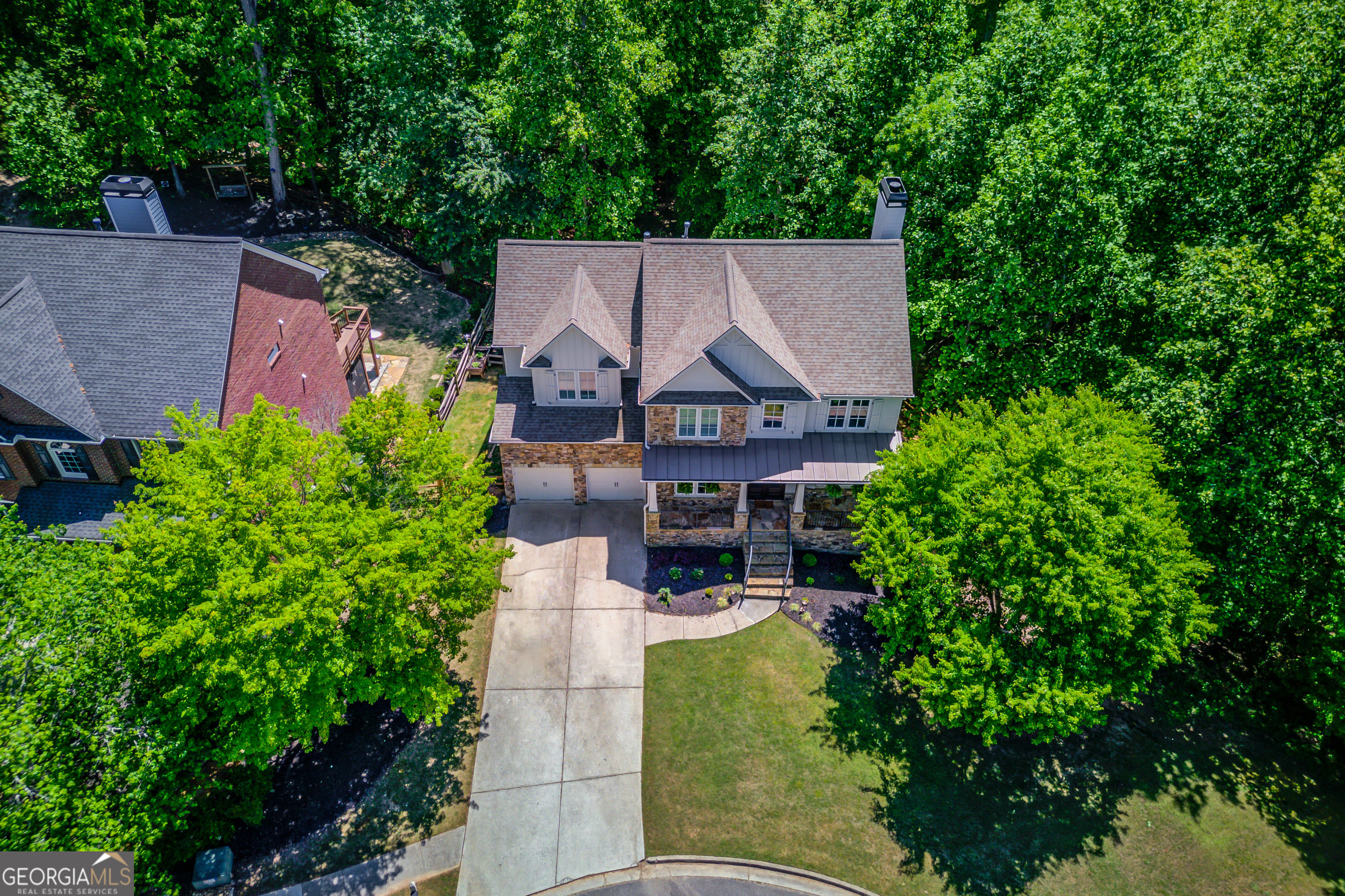 7035 W Mountain Crossing Property Photo 3