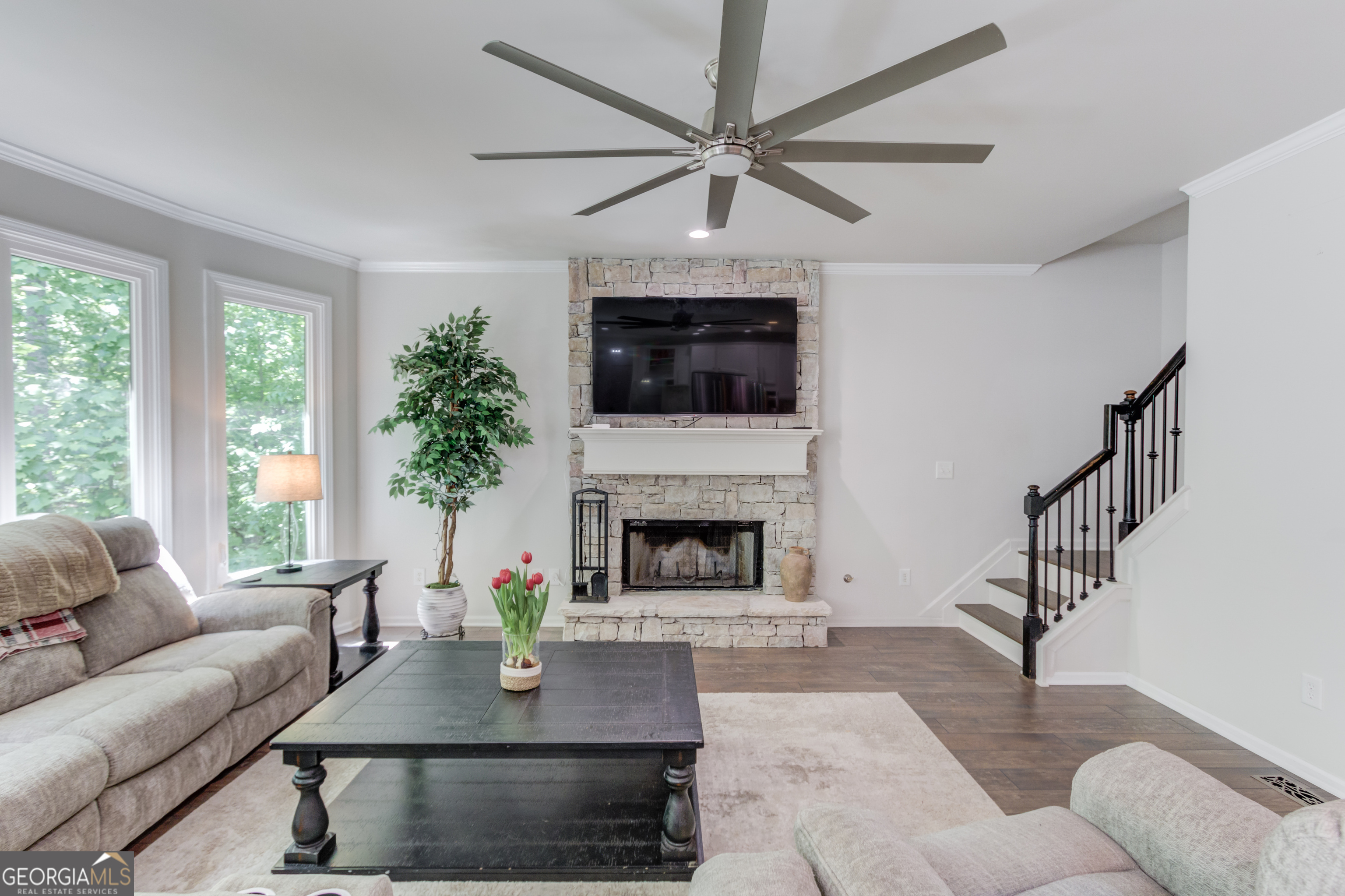7035 W Mountain Crossing Property Photo 12
