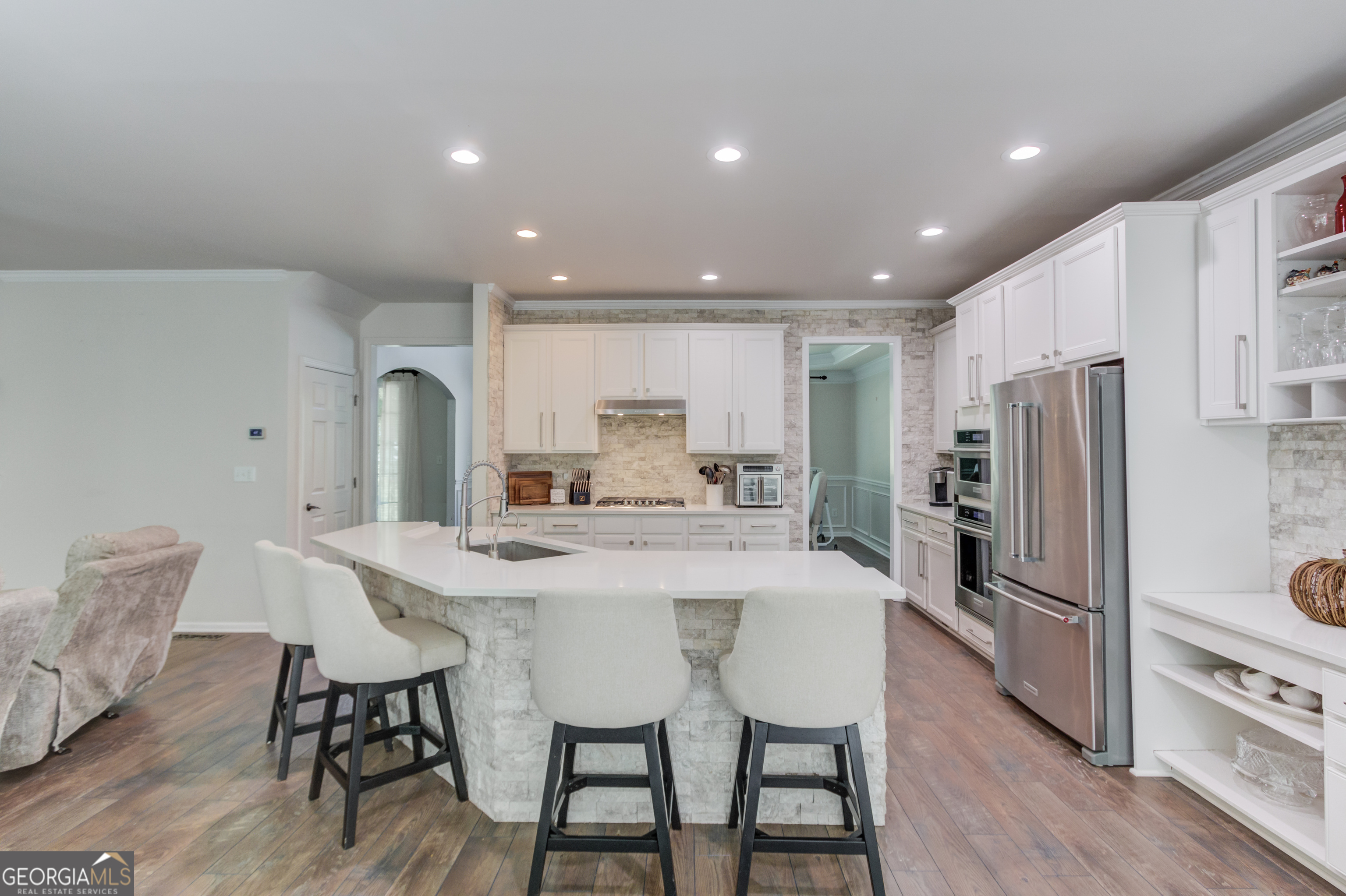 7035 W Mountain Crossing Property Photo 17