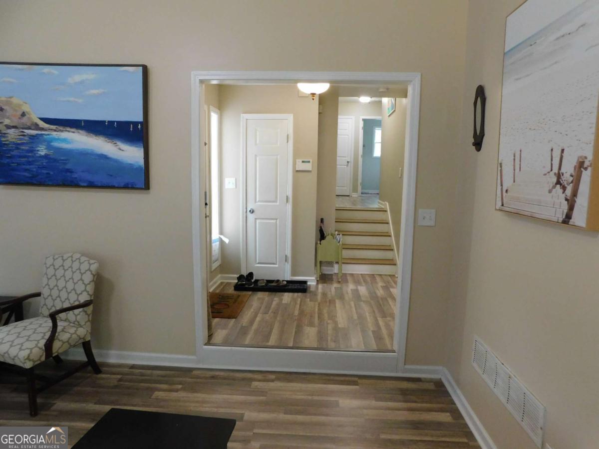 8805 Willow Creek Court Property Photo 7