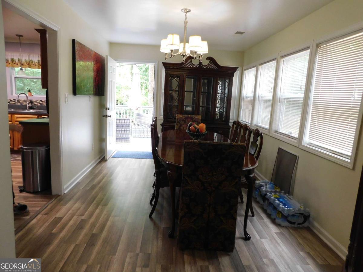 8805 Willow Creek Court Property Photo 9
