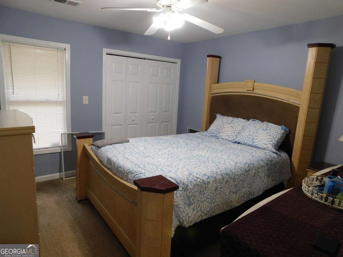 8805 Willow Creek Court Property Photo 16