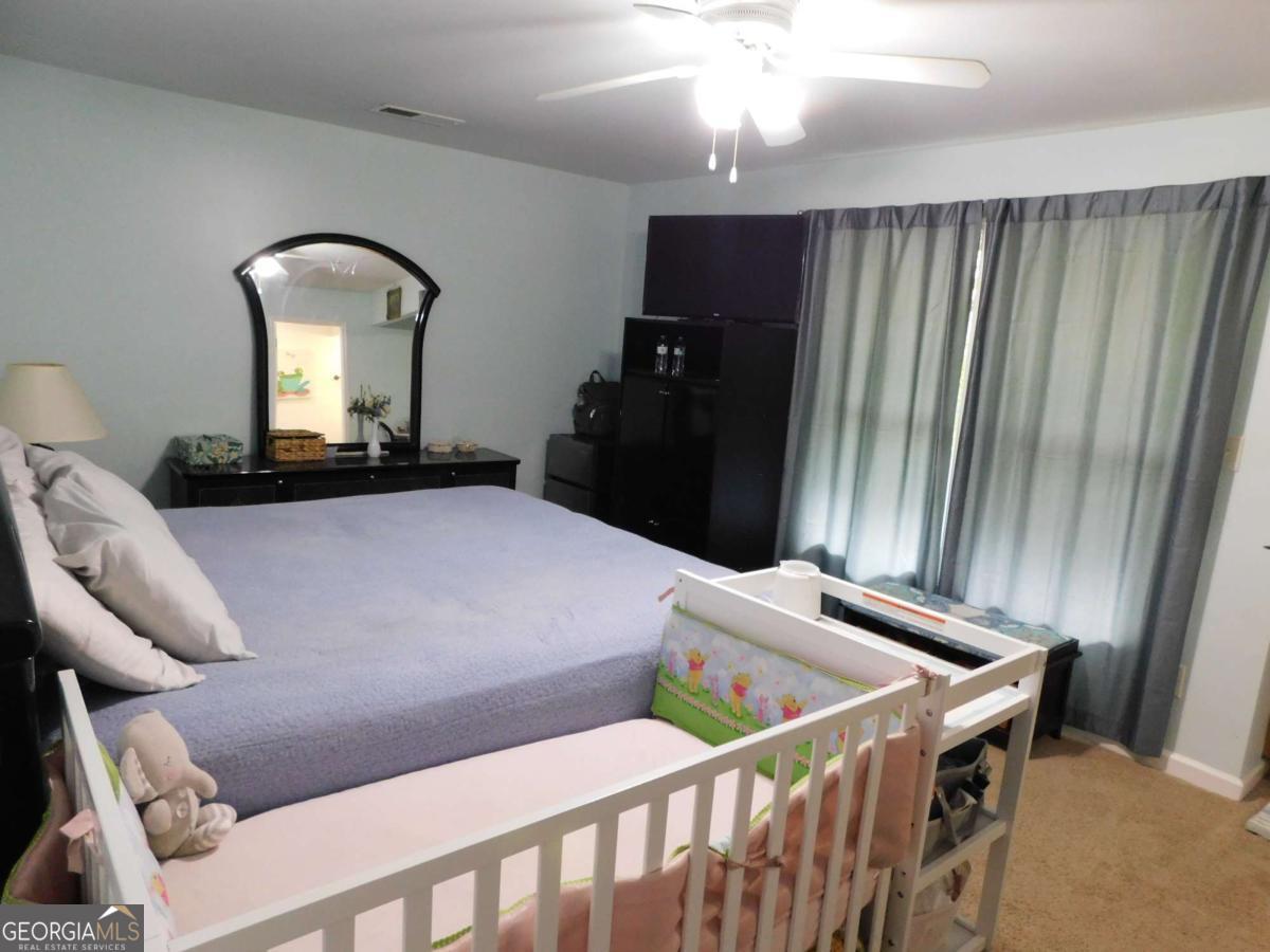 8805 Willow Creek Court Property Photo 20