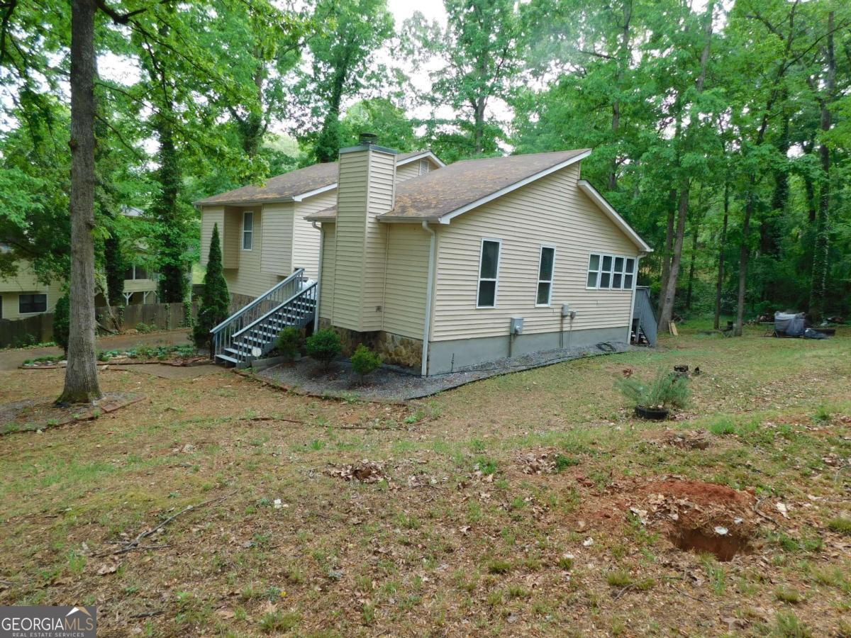 8805 Willow Creek Court Property Photo 25