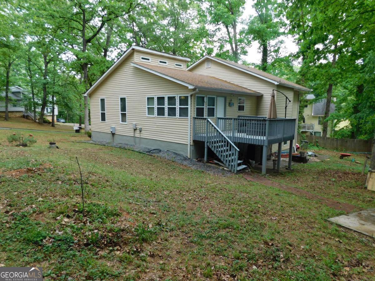 8805 Willow Creek Court Property Photo 26