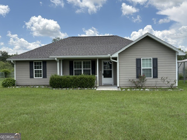 37 Oscar Carter Lane Property Photo 1