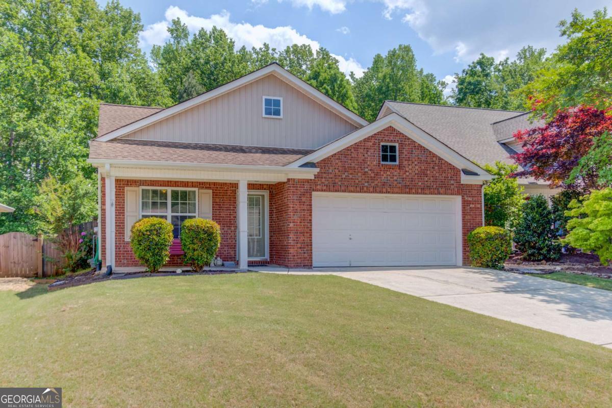 5614 Ashmoore Court Property Photo 1