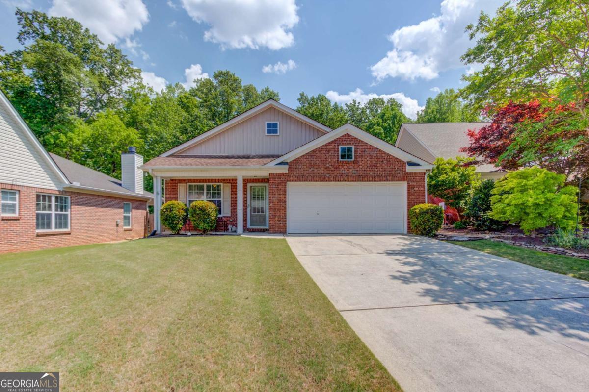 5614 Ashmoore Court Property Photo 3