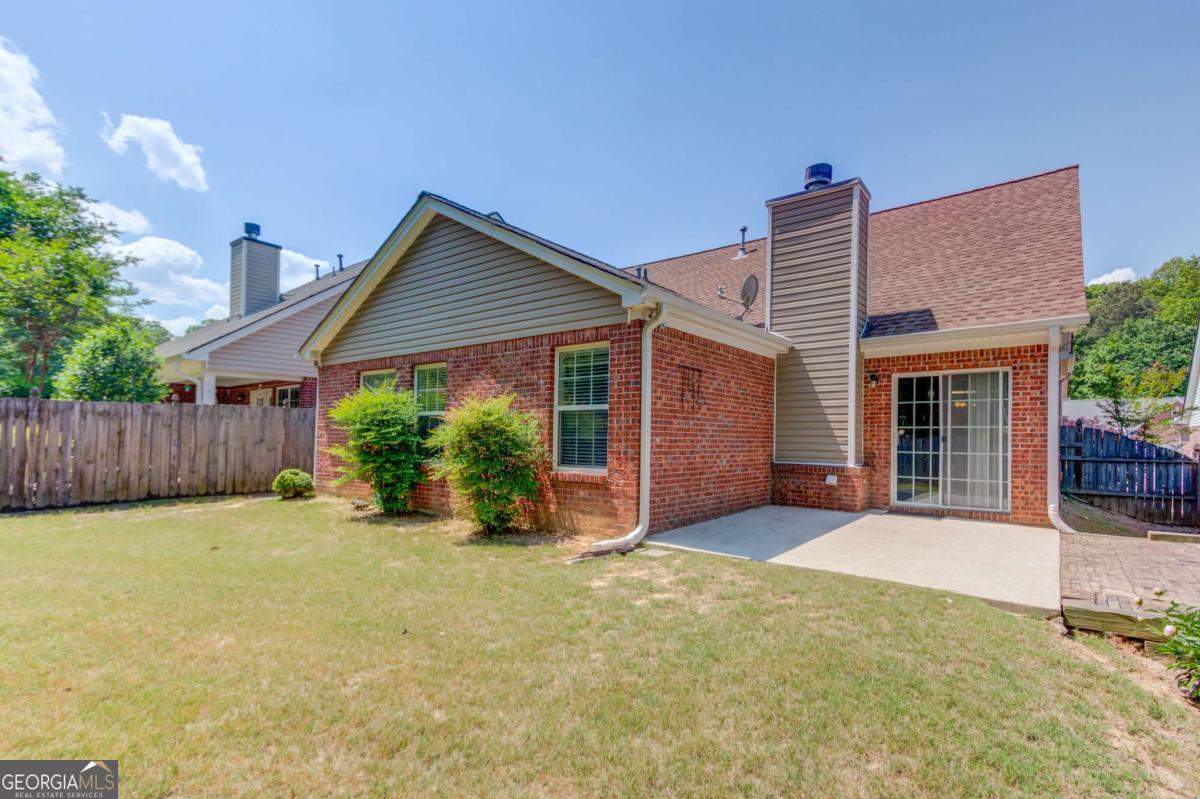 5614 Ashmoore Court Property Photo 33