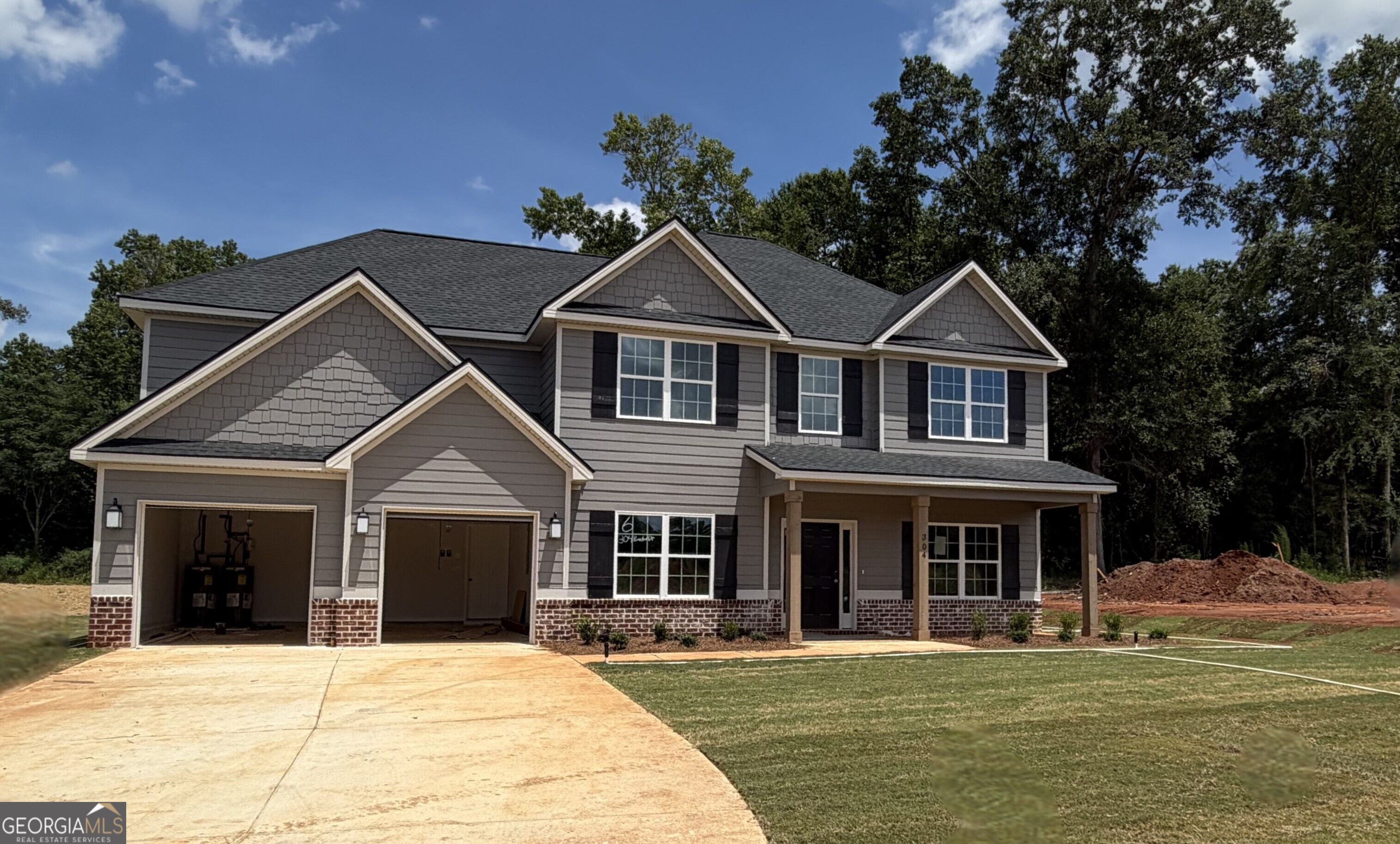304 Baxter Drive # 6