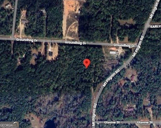 LOT 55 Groundhog Drive