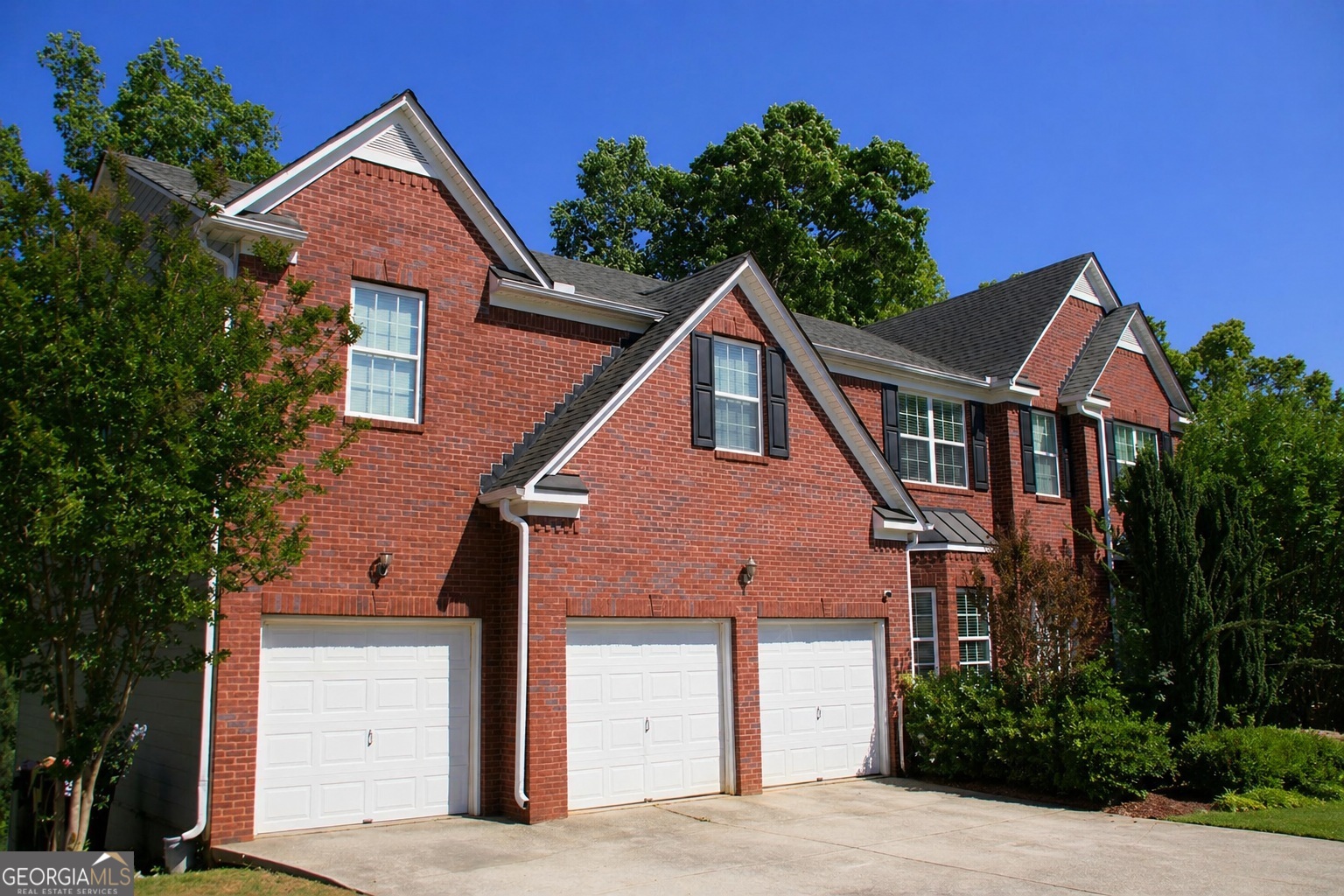 4529 Bellemeade Drive Property Photo 1