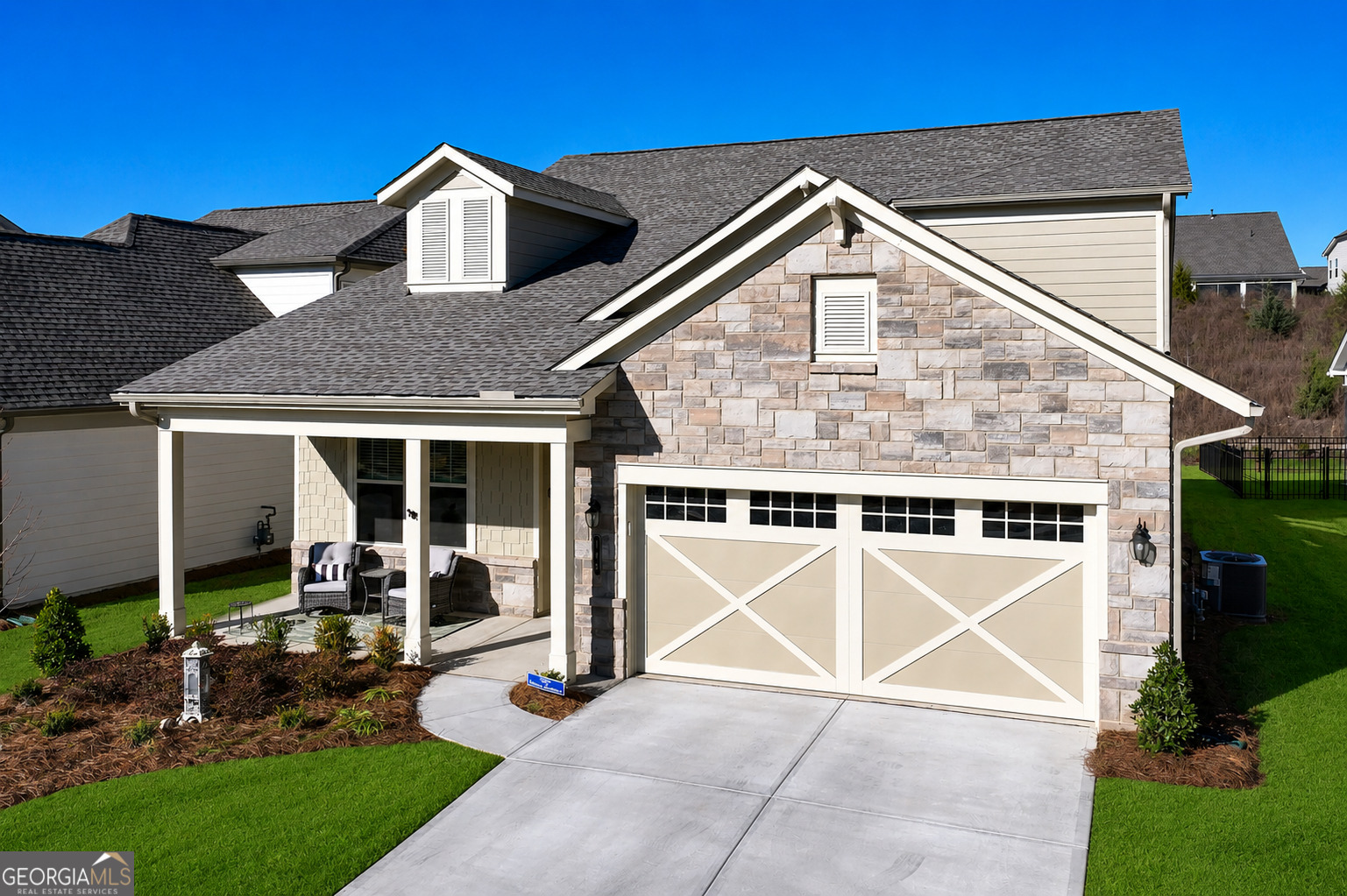 146 Bear Way Property Photo 1