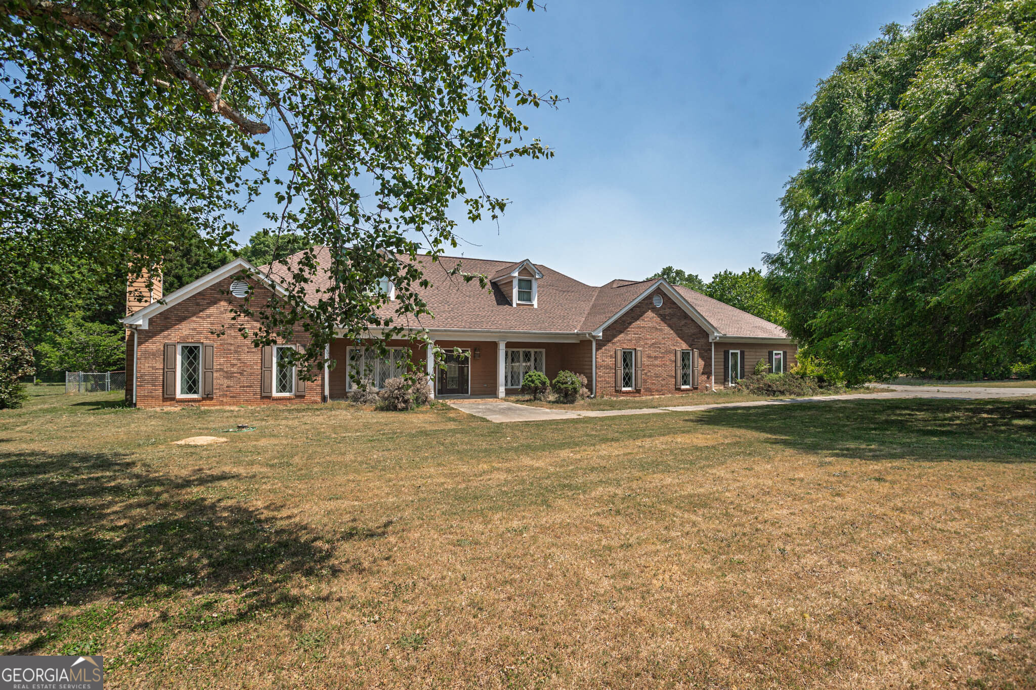 1520 Old Monroe Madison Highway Property Photo 1