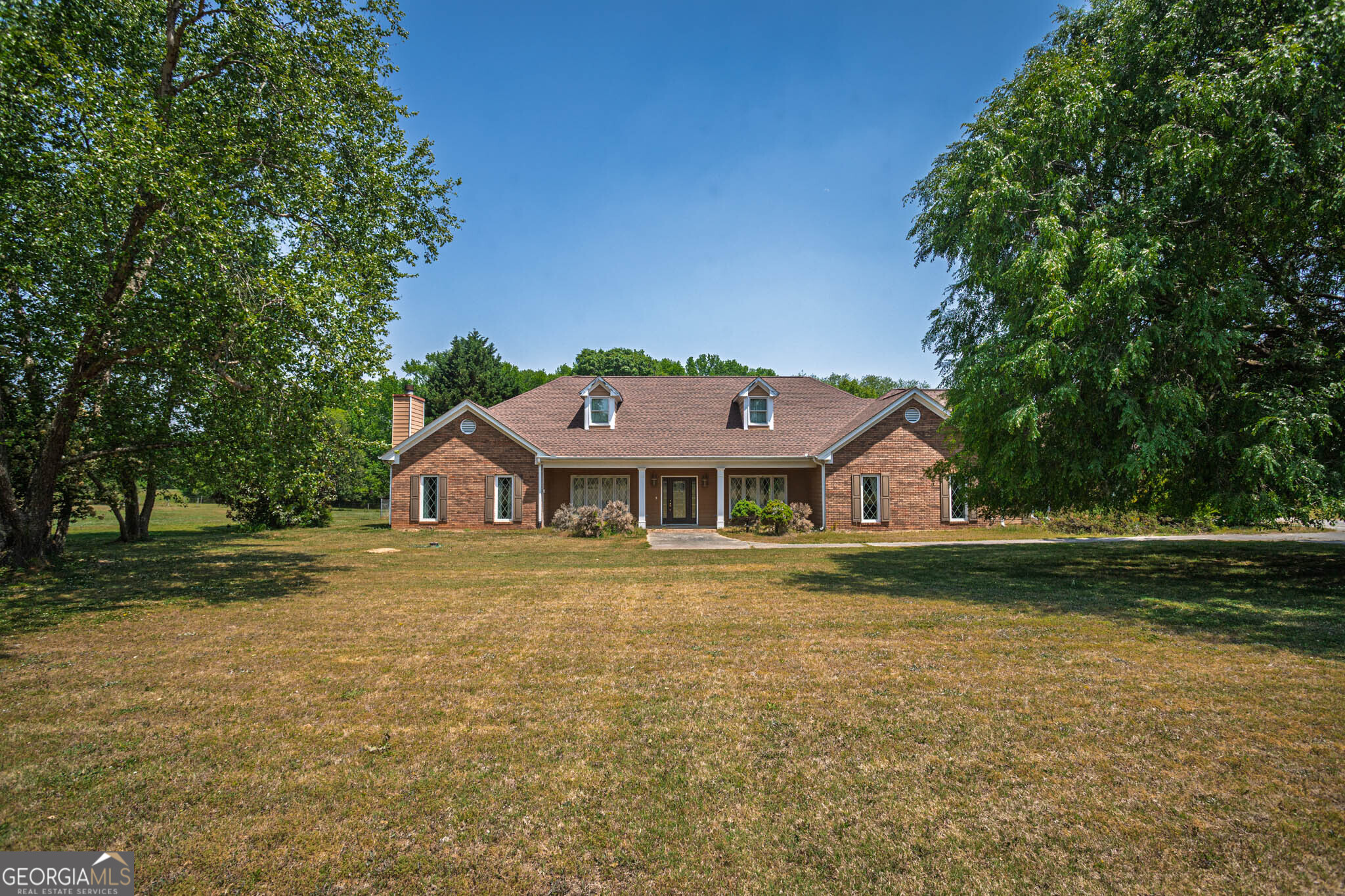 1520 Old Monroe Madison Highway Property Photo 2