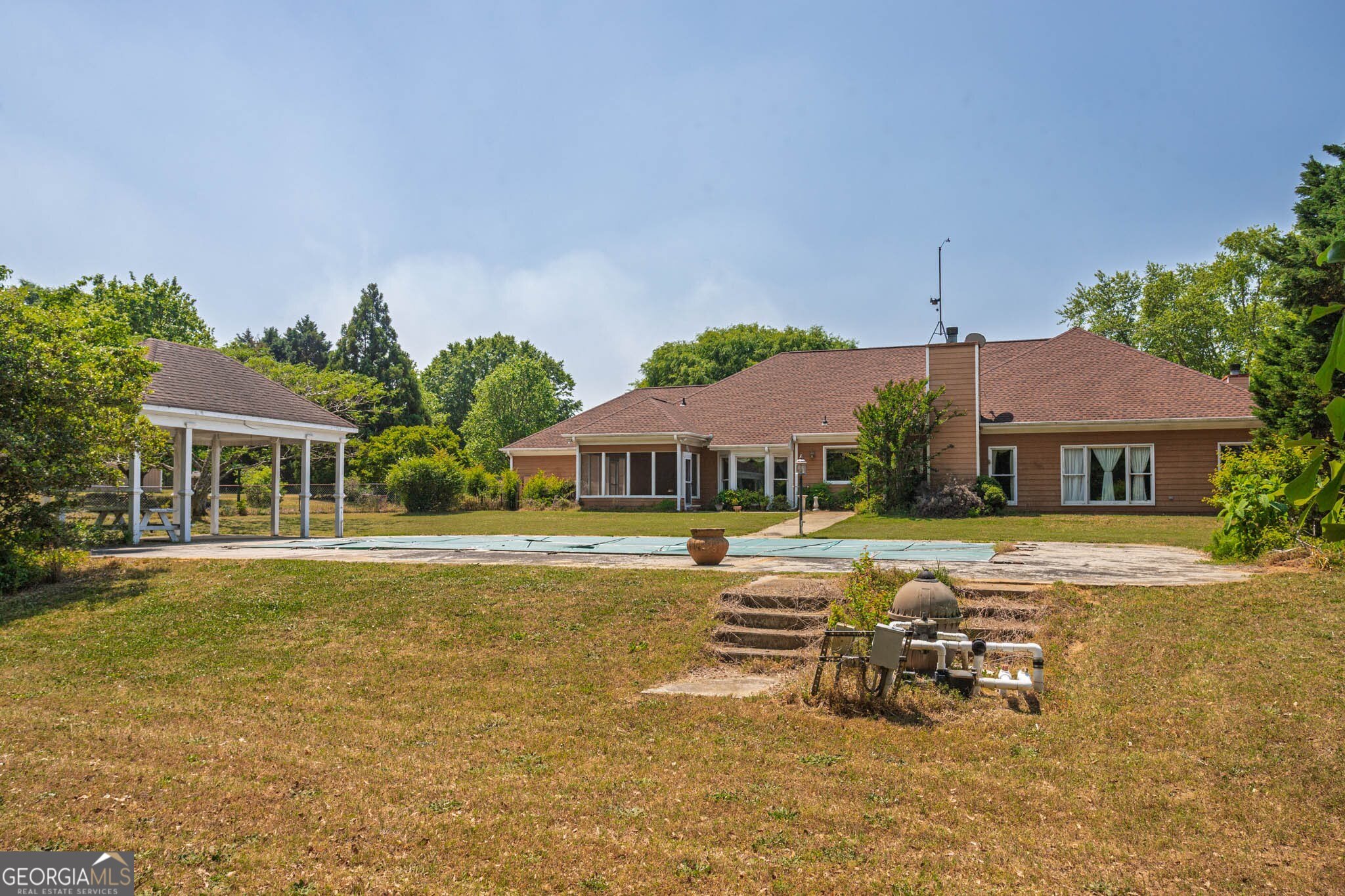 1520 Old Monroe Madison Highway Property Photo 40