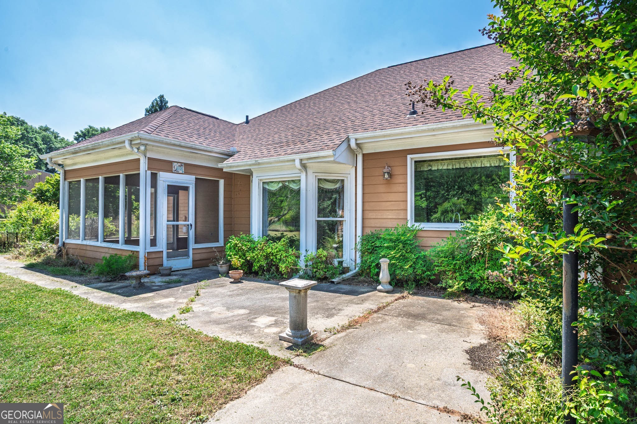 1520 Old Monroe Madison Highway Property Photo 41
