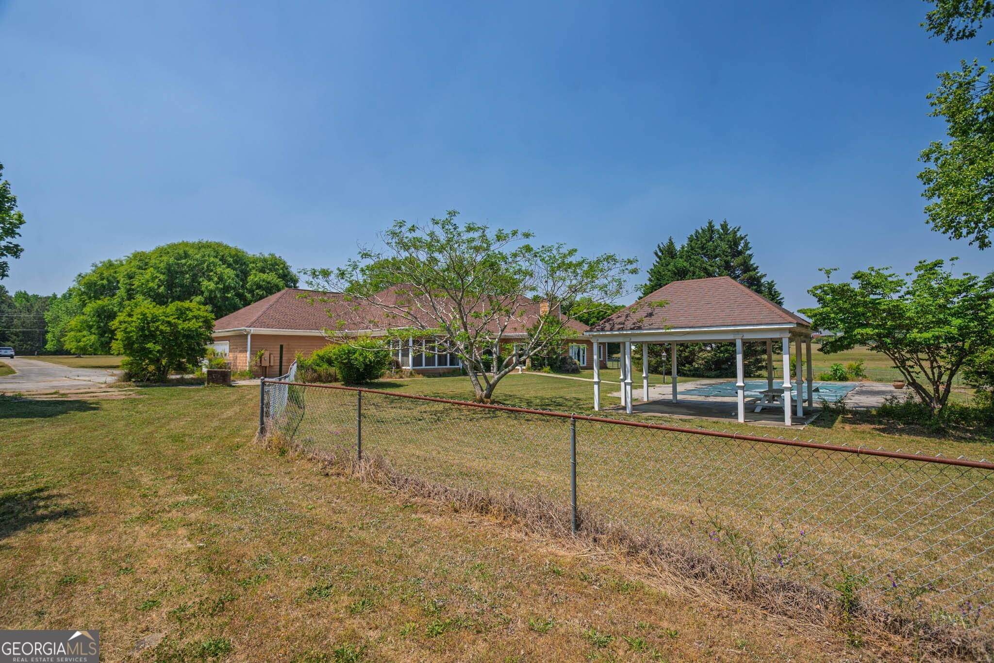 1520 Old Monroe Madison Highway Property Photo 42