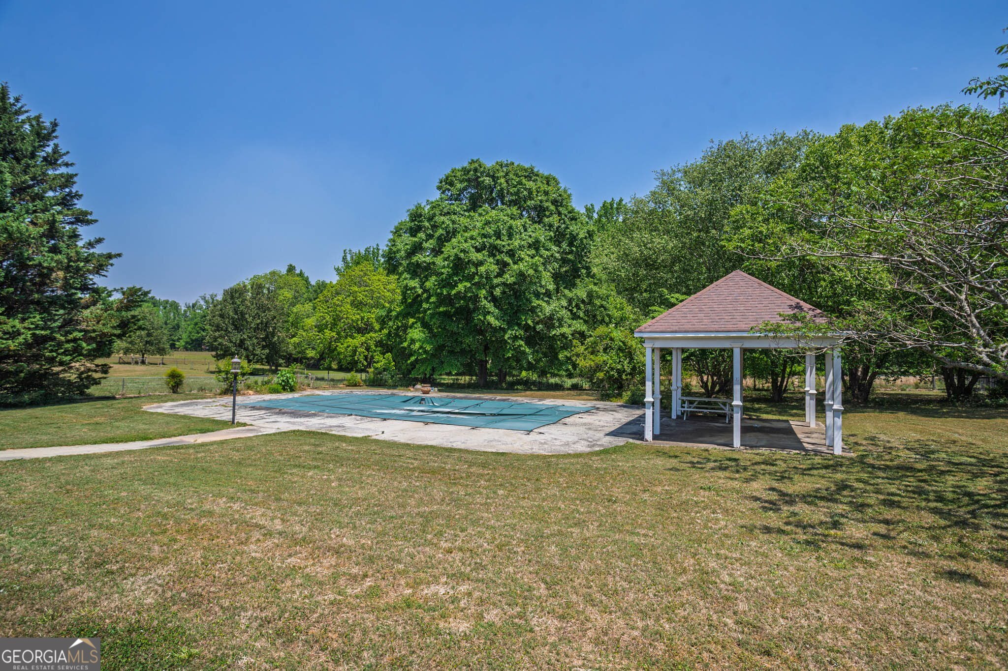 1520 Old Monroe Madison Highway Property Photo 44