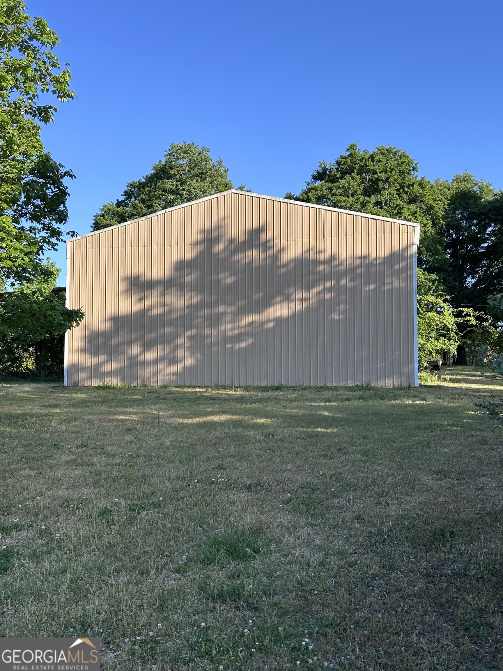 1520 Old Monroe Madison Highway Property Photo 45