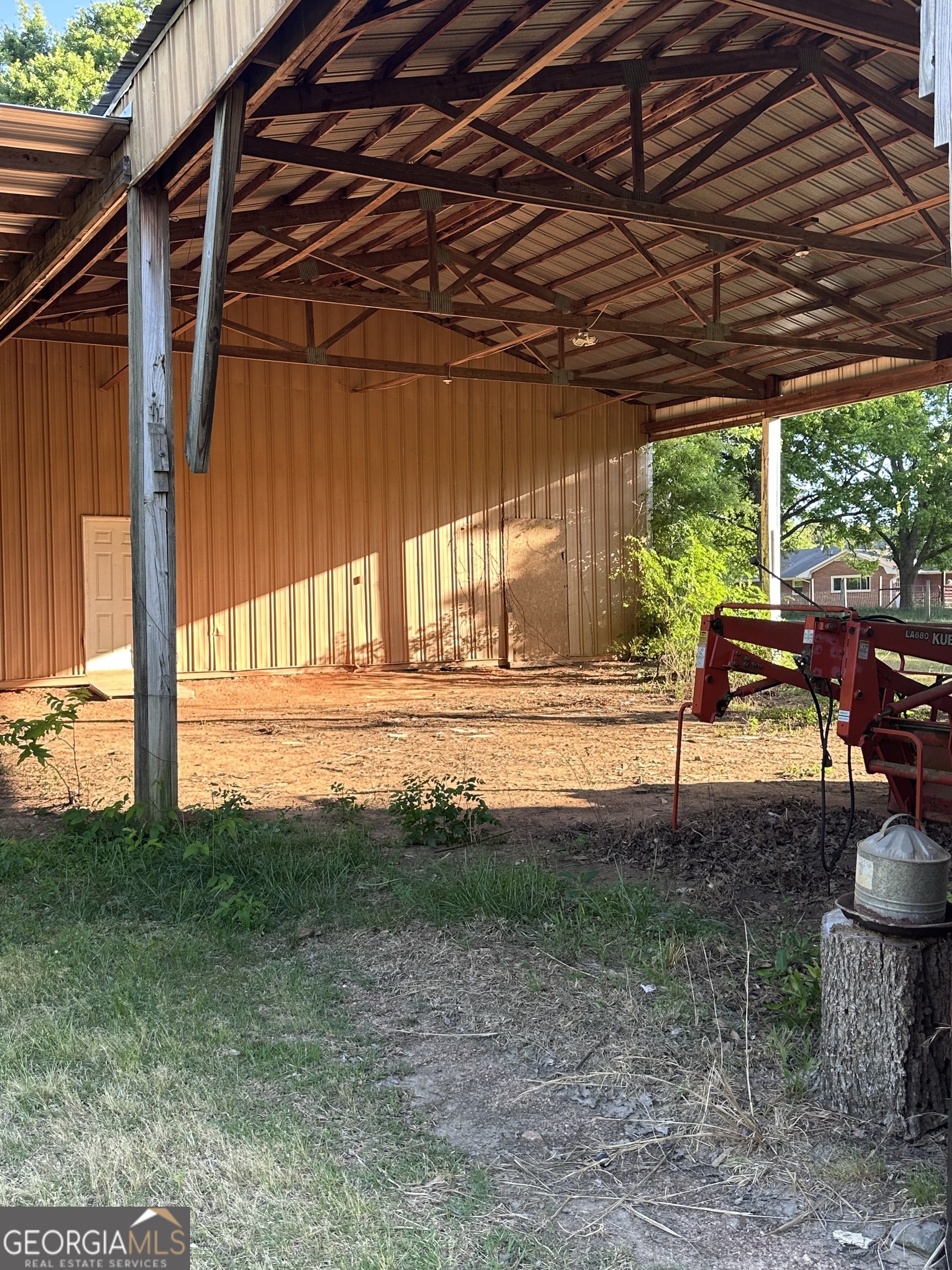 1520 Old Monroe Madison Highway Property Photo 46