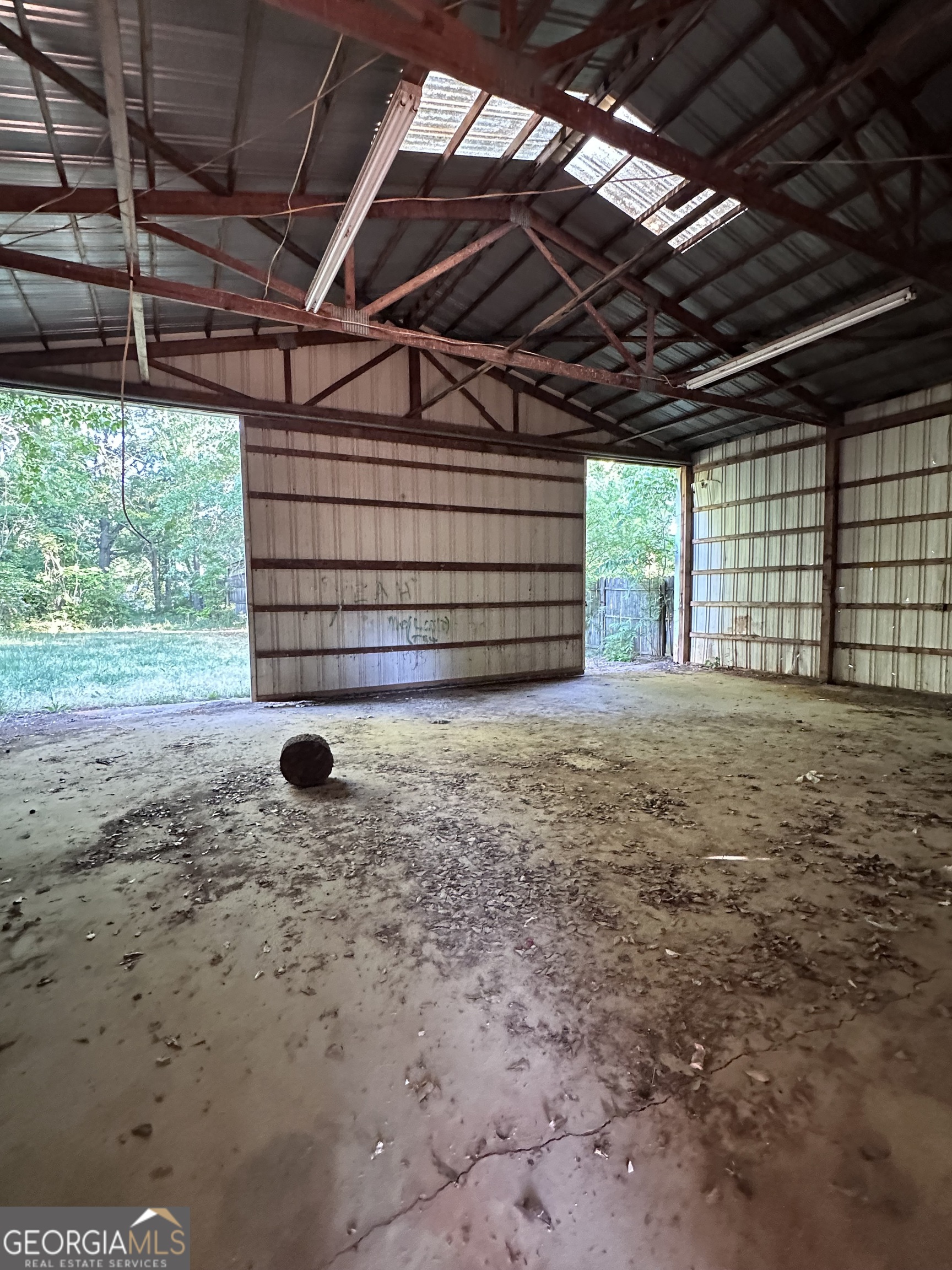1520 Old Monroe Madison Highway Property Photo 47