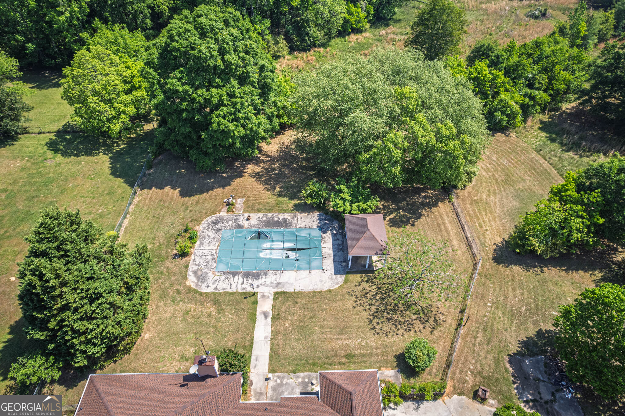 1520 Old Monroe Madison Highway Property Photo 54