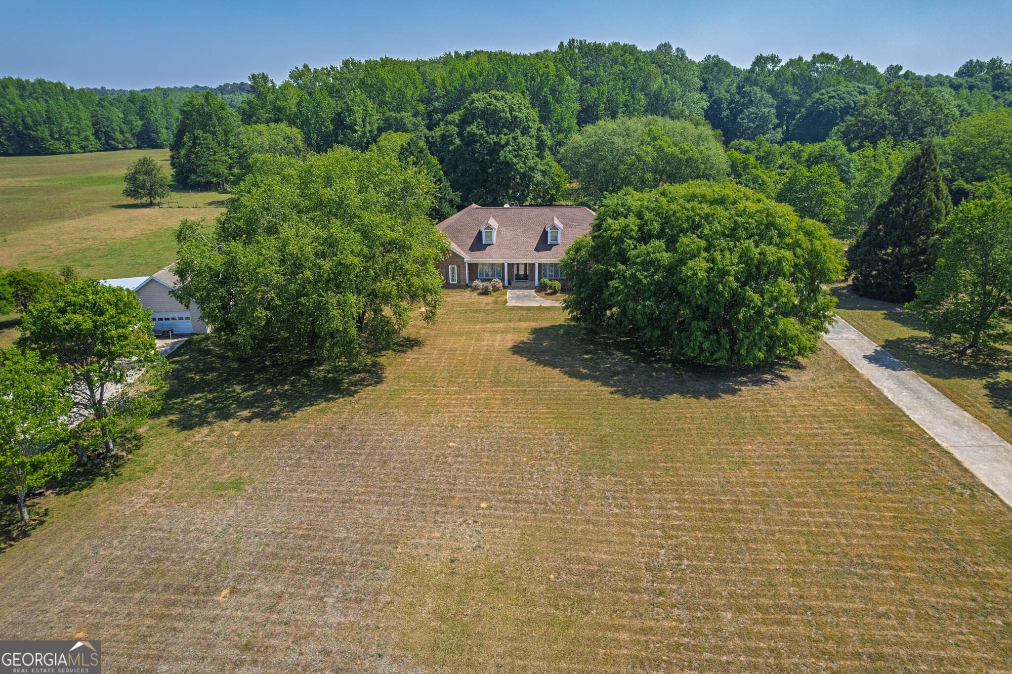 1520 Old Monroe Madison Highway Property Photo 55