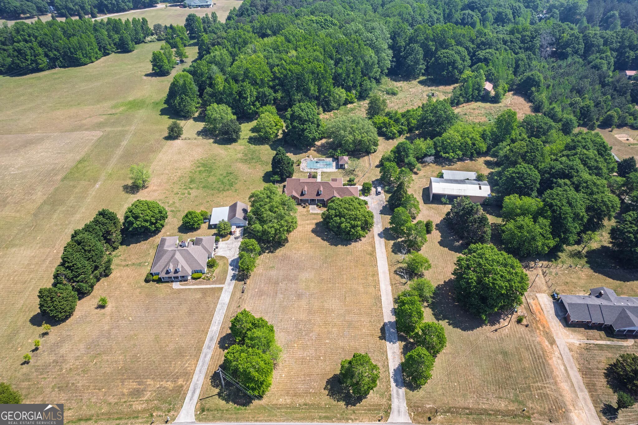1520 Old Monroe Madison Highway Property Photo 58