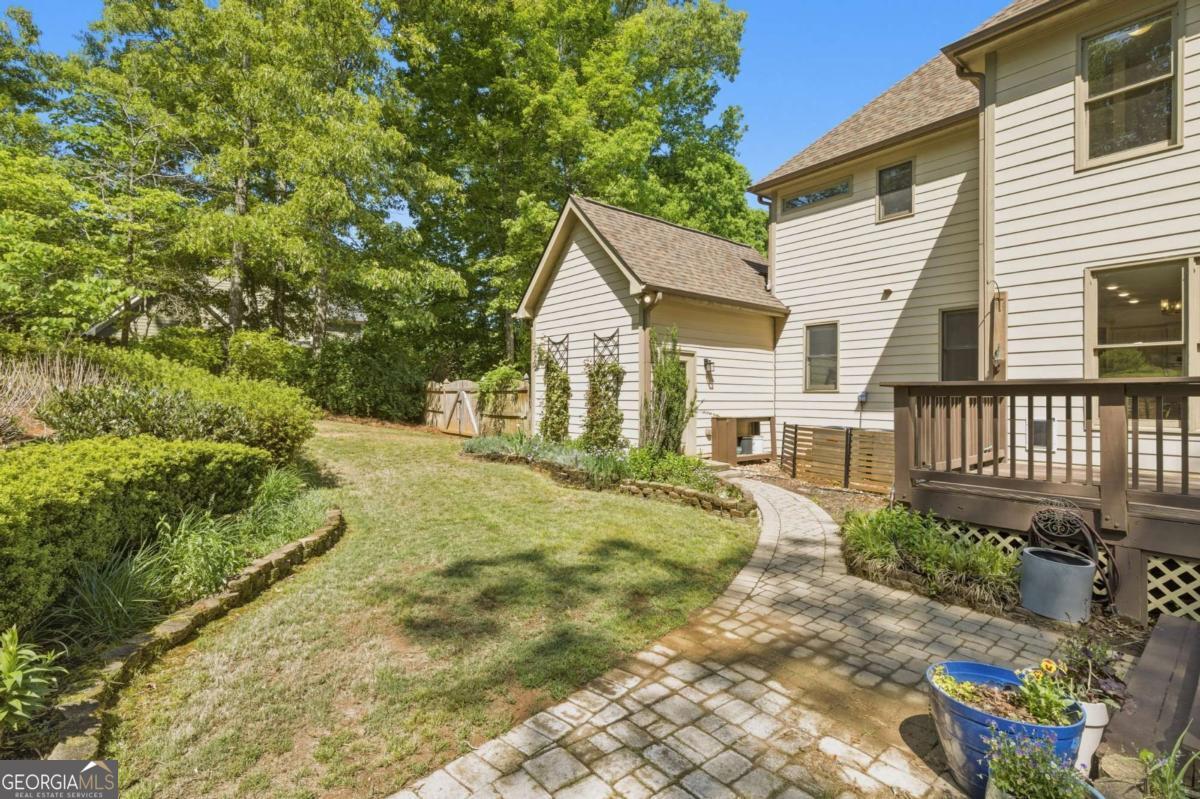 101 Lathems Mill Lane Property Photo 71
