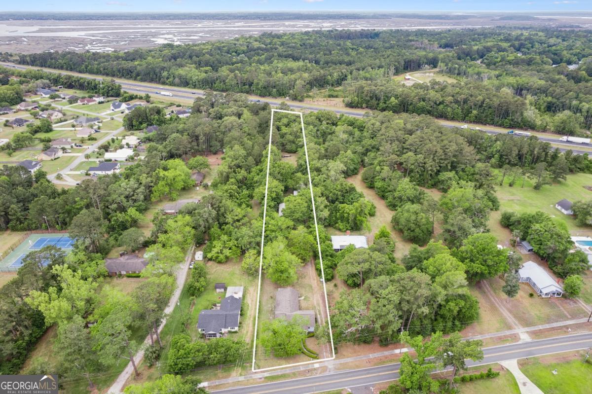 633 Blythe Island Drive Property Photo 1
