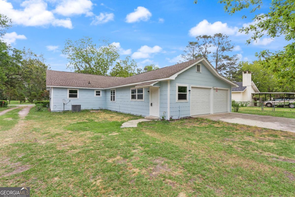 633 Blythe Island Drive Property Photo 18